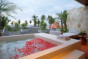 Amarta Beach Retreat By Nakula