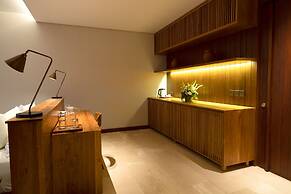 Amarta Beach Retreat By Nakula