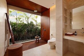 Amarta Beach Retreat By Nakula