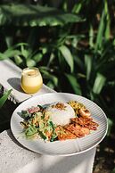 Amarta Beach Retreat By Nakula