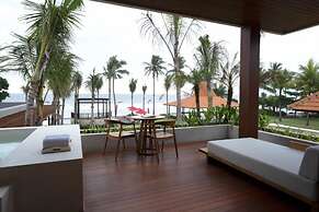 Amarta Beach Retreat By Nakula