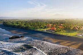 Amarta Beach Retreat By Nakula