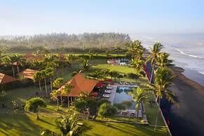 Amarta Beach Retreat By Nakula