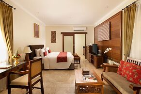 Amarta Beach Retreat By Nakula