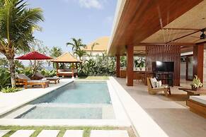 Amarta Beach Retreat By Nakula