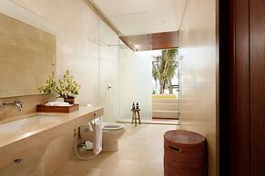 Amarta Beach Retreat By Nakula