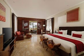 Amarta Beach Retreat By Nakula