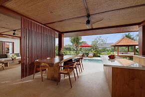 Amarta Beach Retreat By Nakula