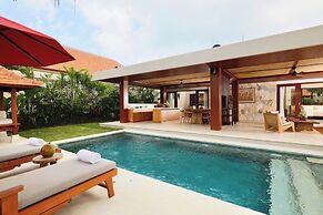 Amarta Beach Retreat By Nakula