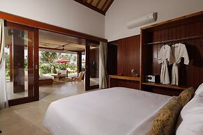 Amarta Beach Retreat By Nakula