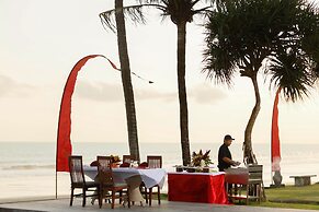 Amarta Beach Retreat By Nakula