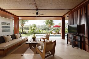 Amarta Beach Retreat By Nakula