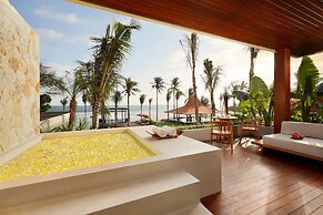 Amarta Beach Retreat By Nakula