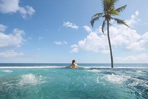 Amarta Beach Retreat By Nakula