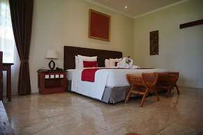 Amarta Beach Retreat By Nakula