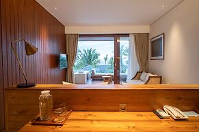 Amarta Beach Retreat By Nakula