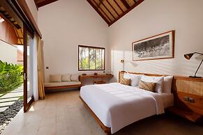 Amarta Beach Retreat By Nakula