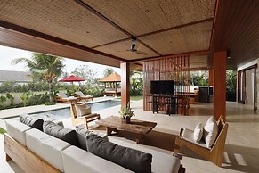 Amarta Beach Retreat By Nakula