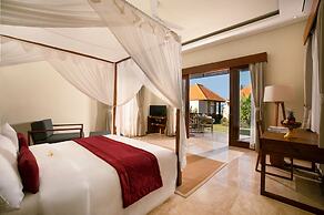 Amarta Beach Retreat By Nakula