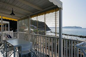 Resort Baia del Silenzio