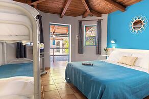 Resort Baia del Silenzio