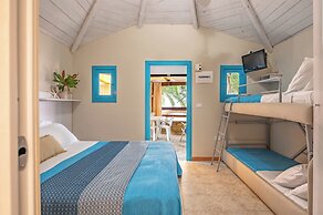 Resort Baia del Silenzio