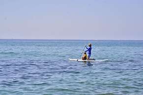 Resort Baia del Silenzio