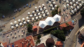 Resort Baia del Silenzio