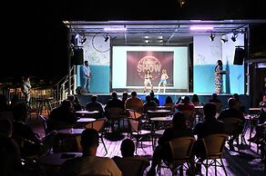 Resort Baia del Silenzio