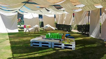 Resort Baia del Silenzio