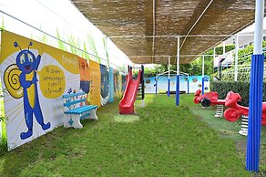 Resort Baia del Silenzio