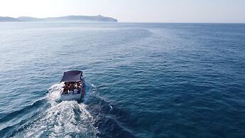 Resort Baia del Silenzio