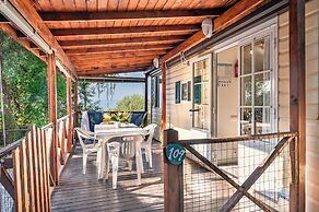 Resort Baia del Silenzio