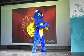 Resort Baia del Silenzio