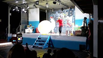 Resort Baia del Silenzio