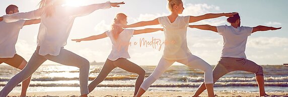 Resort Baia del Silenzio