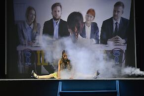 Resort Baia del Silenzio