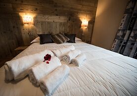 Chalet Saint-Barthélemy Hotel