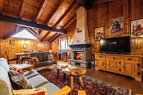 Chalet Saint-Barthélemy Hotel