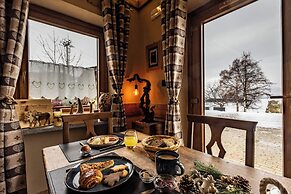 Chalet Saint-Barthélemy Hotel