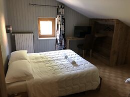 Chalet Saint-Barthélemy Hotel