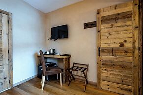 Chalet Saint-Barthélemy Hotel