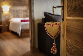 Chalet Saint-Barthélemy Hotel