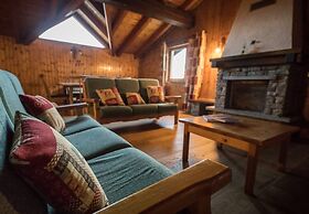Chalet Saint-Barthélemy Hotel