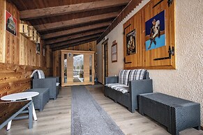 Chalet Saint-Barthélemy Hotel