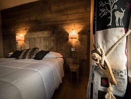 Chalet Saint-Barthélemy Hotel