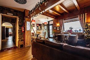Chalet Saint-Barthélemy Hotel