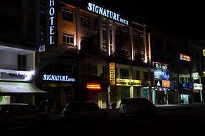Signature Hotel