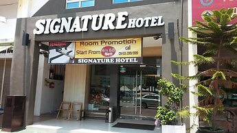 Signature Hotel