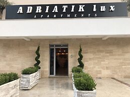 Adriatik Budva apartments